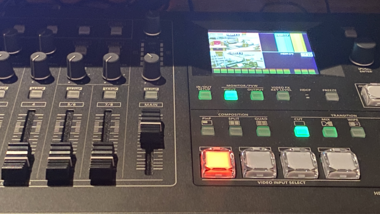 Live stream 6